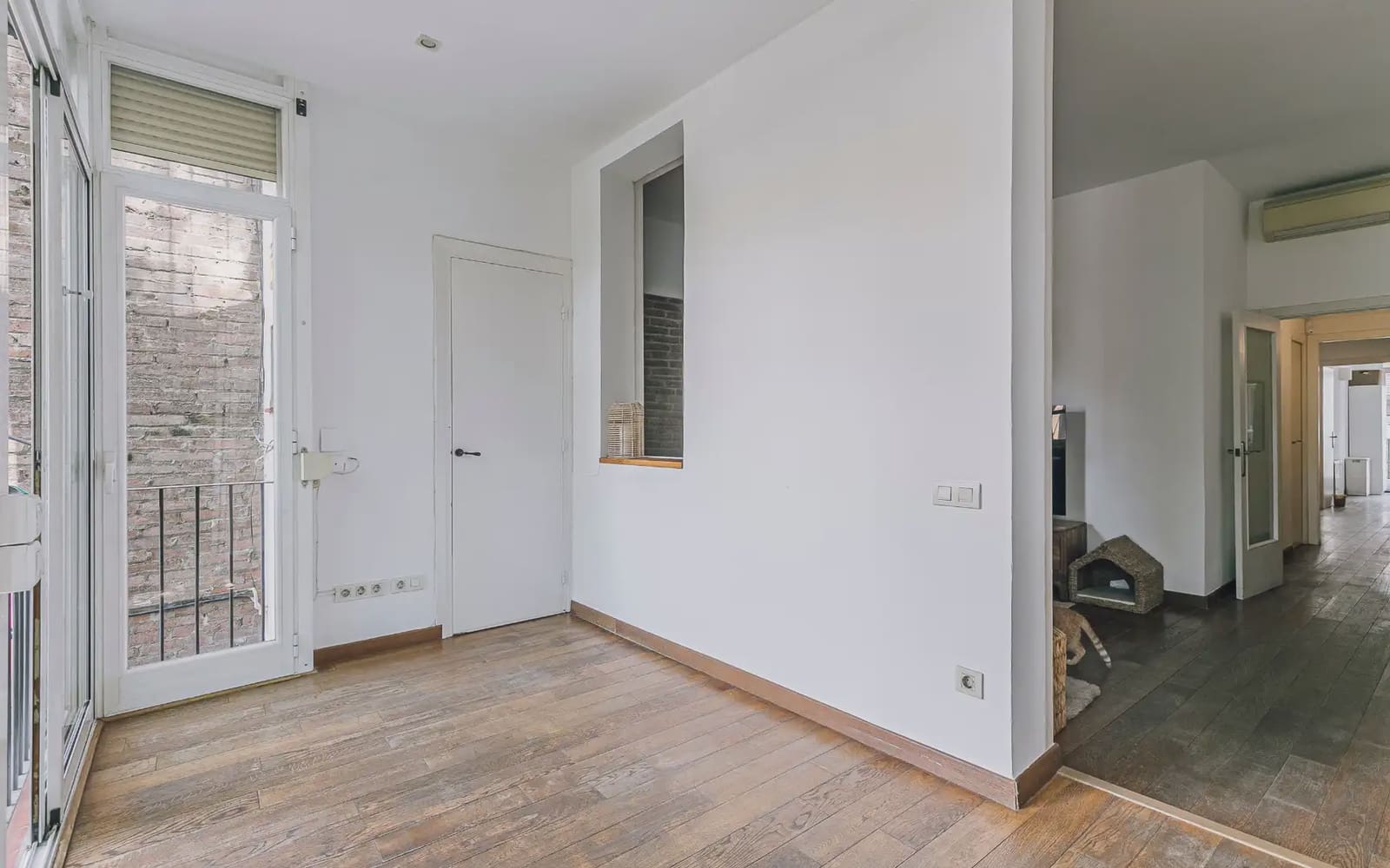 Piso de 2 habitaciones en Barcelona ciudad en venta - 890.000 € (Ref: 10009308)