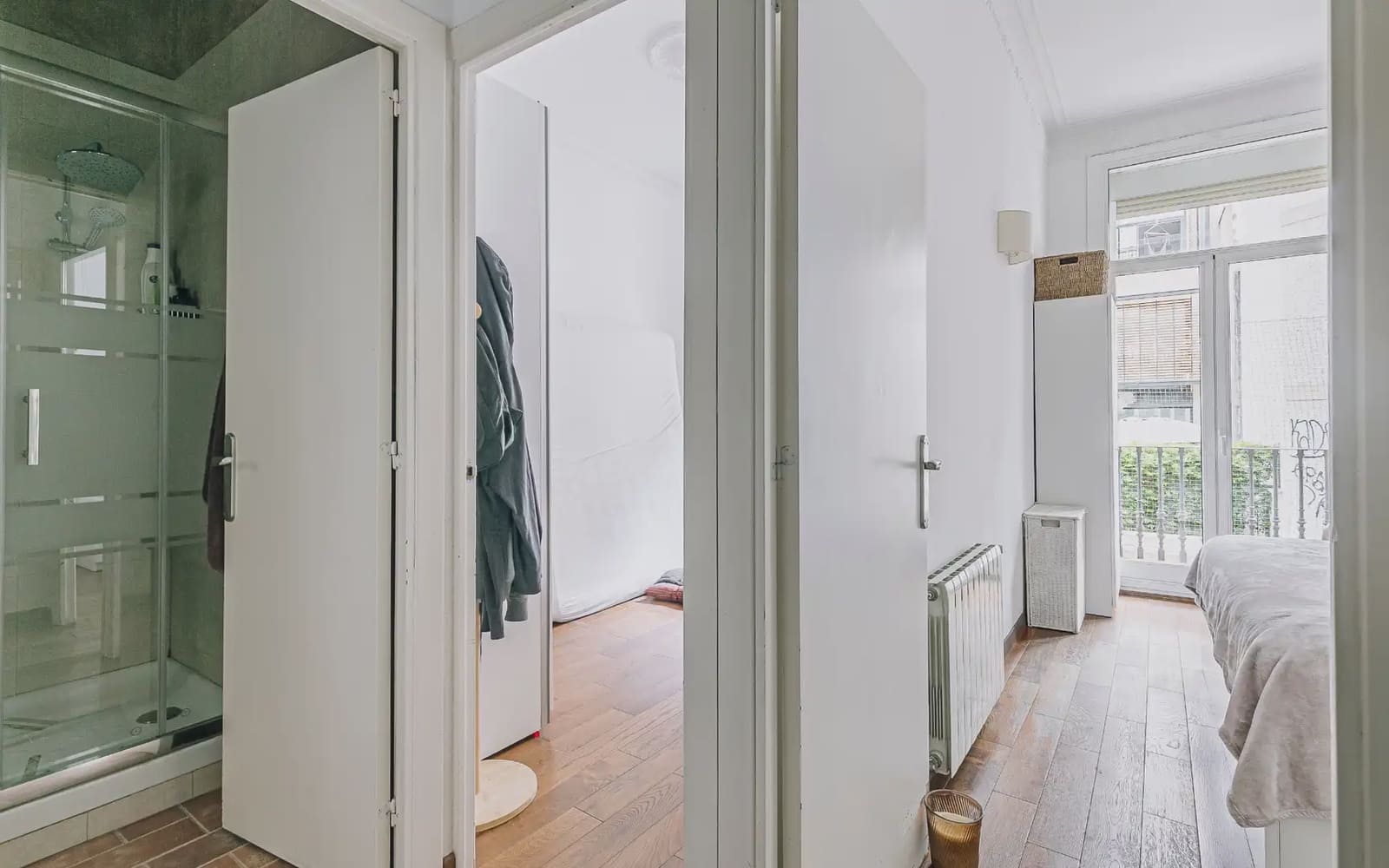 Piso de 2 habitaciones en Barcelona ciudad en venta - 890.000 € (Ref: 10009308)