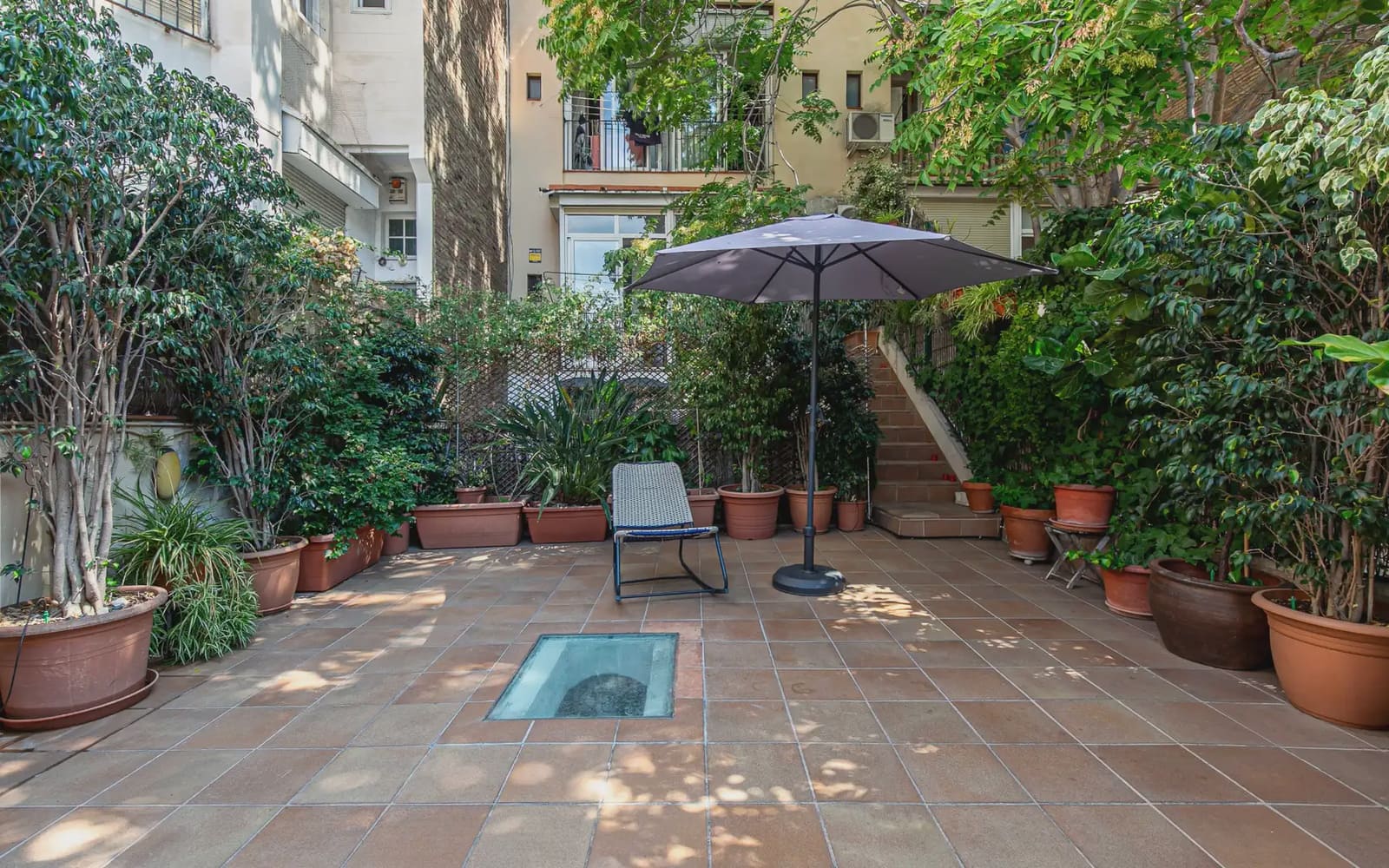 Piso de 2 habitaciones en Barcelona ciudad en venta - 890.000 € (Ref: 10009308)
