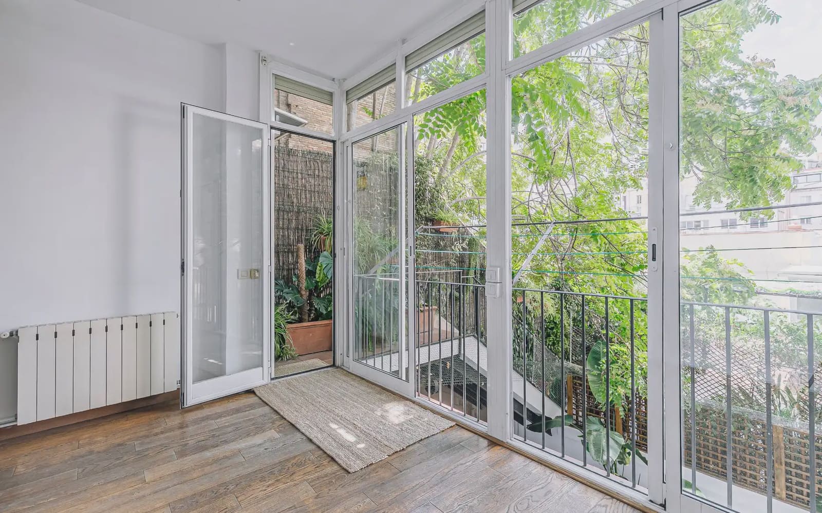 Piso de 2 habitaciones en Barcelona ciudad en venta - 890.000 € (Ref: 10009308)