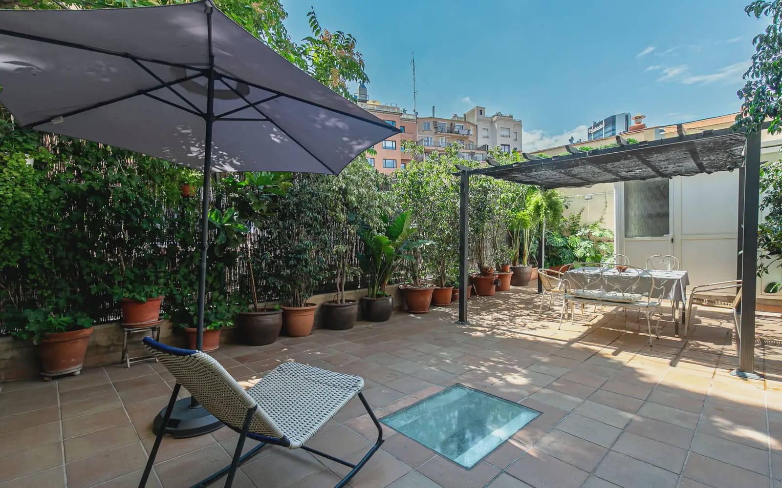Piso de 2 habitaciones en Barcelona ciudad en venta - 890.000 € (Ref: 10009308)