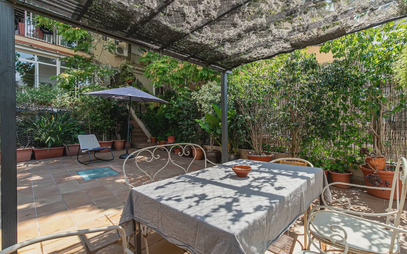 Piso de 2 habitaciones en Barcelona ciudad en venta - 890.000 € (Ref: 10009308)