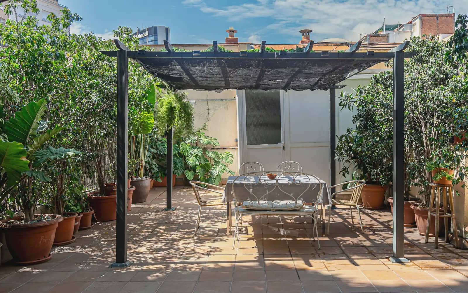 Piso de 2 habitaciones en Barcelona ciudad en venta - 890.000 € (Ref: 10009308)