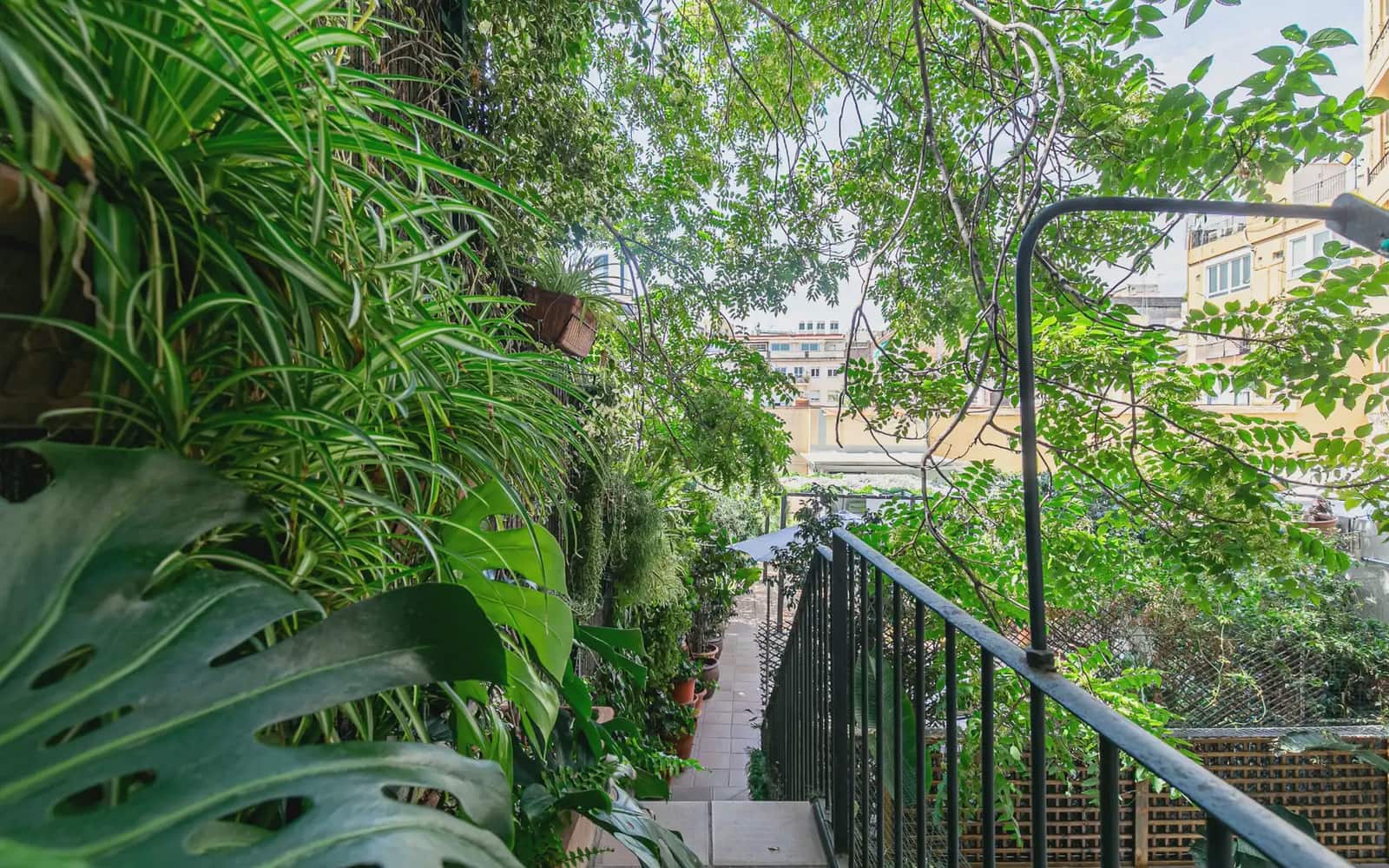 Piso de 2 habitaciones en Barcelona ciudad en venta - 890.000 € (Ref: 10009308)