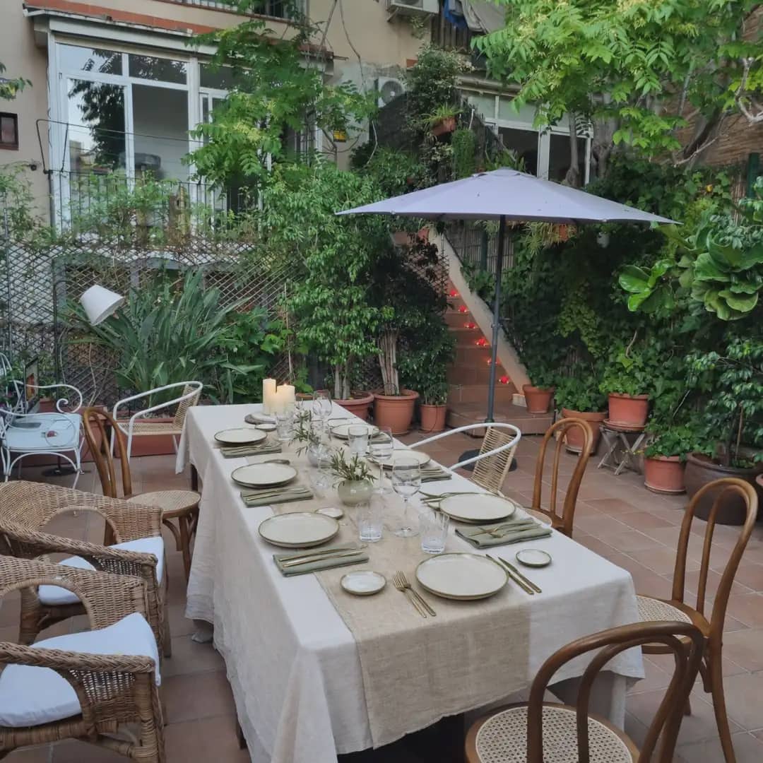 2 bedroom Flat for sale in Barcelona city - € 890,000 (Ref: 10009308)