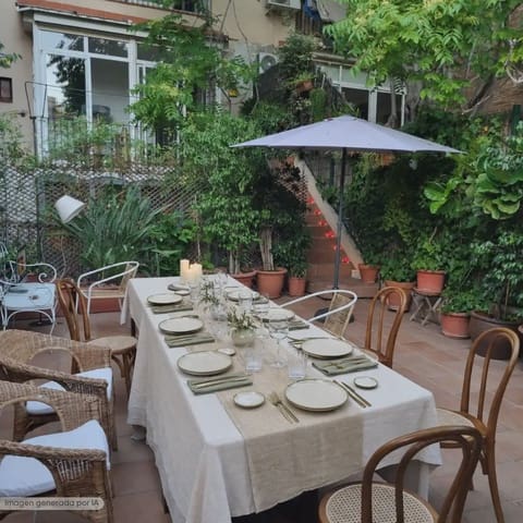2 quarto Apartamento para venda em La Vila de Gràcia, Barcelona cidade - 890 000 € (Ref: 10009308)