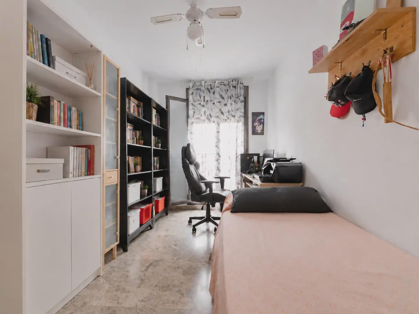 4 bedroom Terraced Villa for sale in Massamagrell with garage - € 430,000 (Ref: 10009309)