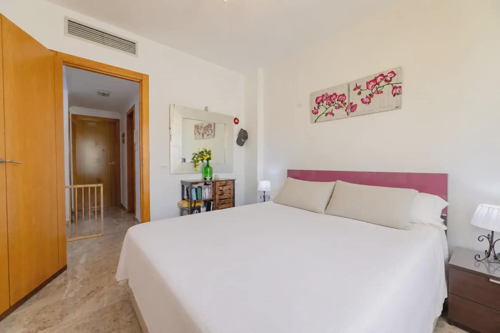 4 bedroom Terraced Villa for sale in Massamagrell with garage - € 430,000 (Ref: 10009309)