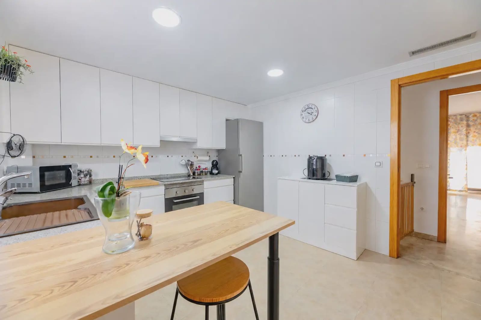 4 bedroom Terraced Villa for sale in Massamagrell with garage - € 430,000 (Ref: 10009309)
