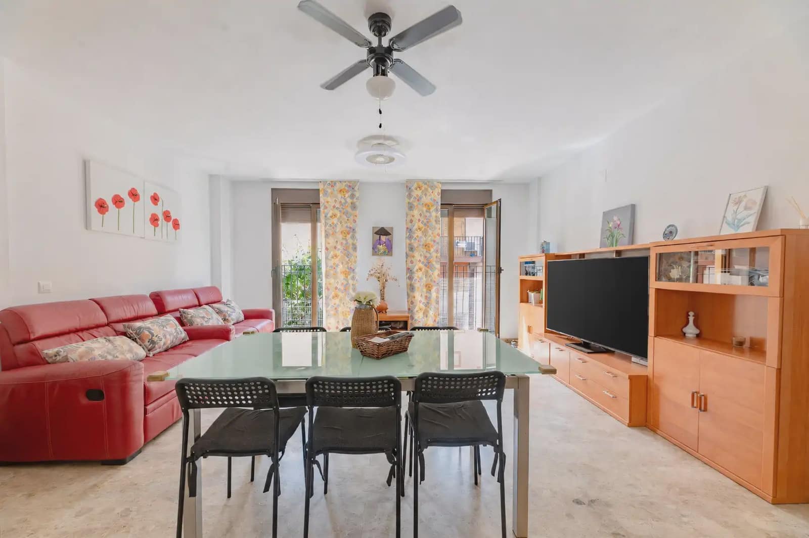 4 bedroom Terraced Villa for sale in Massamagrell with garage - € 430,000 (Ref: 10009309)