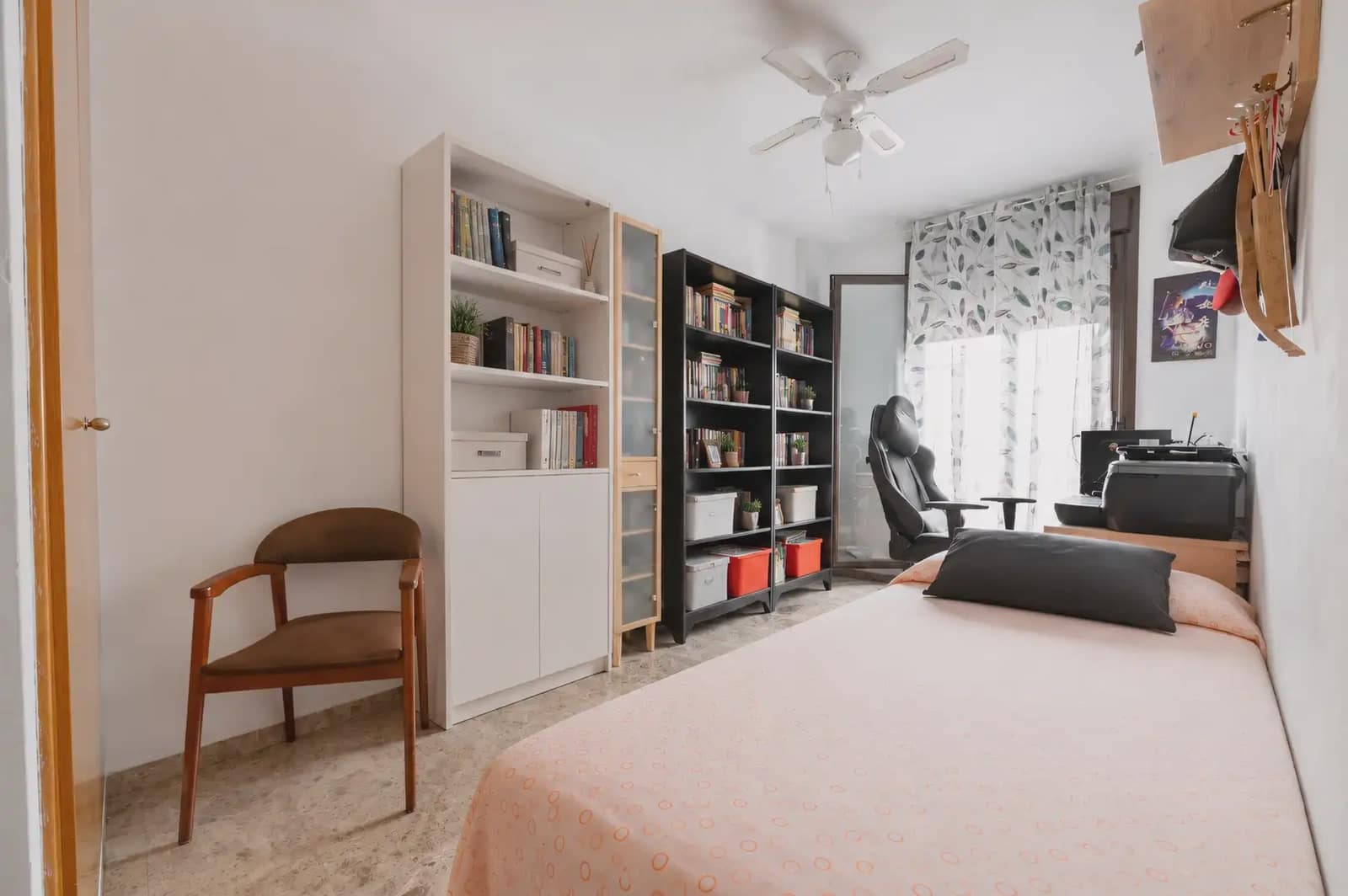 4 bedroom Terraced Villa for sale in Massamagrell with garage - € 430,000 (Ref: 10009309)