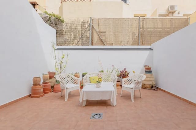 4 bedroom Terraced Villa for sale in Massamagrell with garage - € 430,000 (Ref: 10009309)