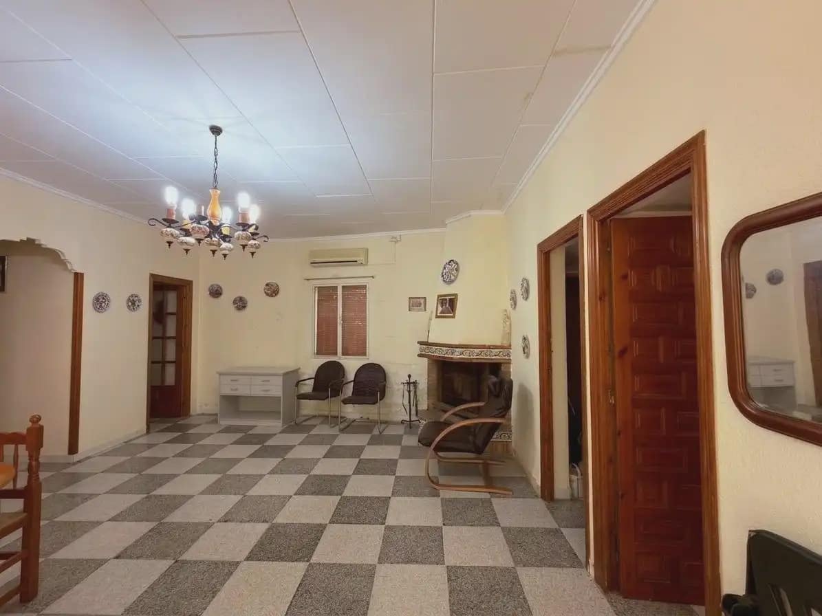 6 camera da letto Villa in vendita in Llosa de Ranes con piscina garage - 150.000 € (Rif: 10009310)