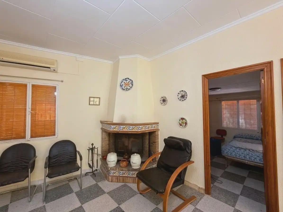 6 camera da letto Villa in vendita in Llosa de Ranes con piscina garage - 150.000 € (Rif: 10009310)
