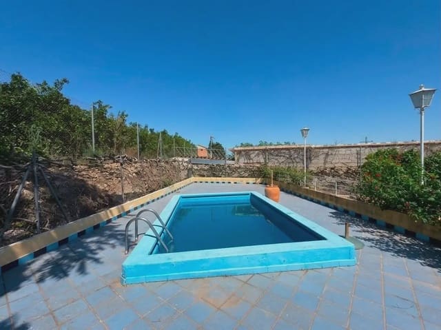 6 camera da letto Villa in vendita in Llosa de Ranes con piscina garage - 150.000 € (Rif: 10009310)