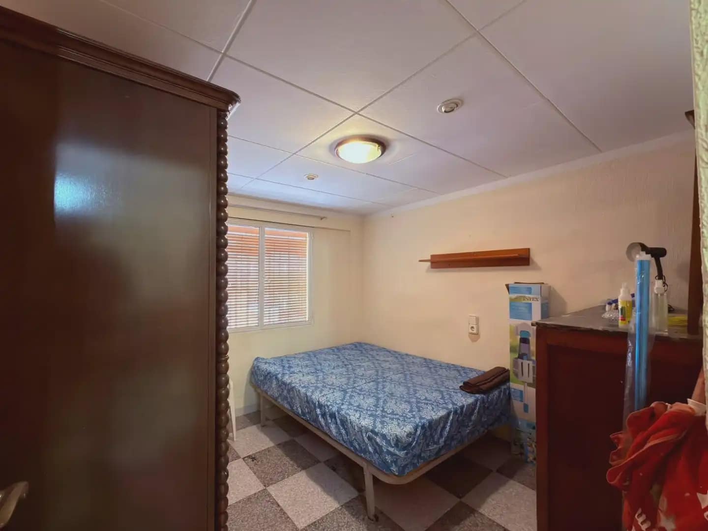 6 camera da letto Villa in vendita in Llosa de Ranes con piscina garage - 150.000 € (Rif: 10009310)