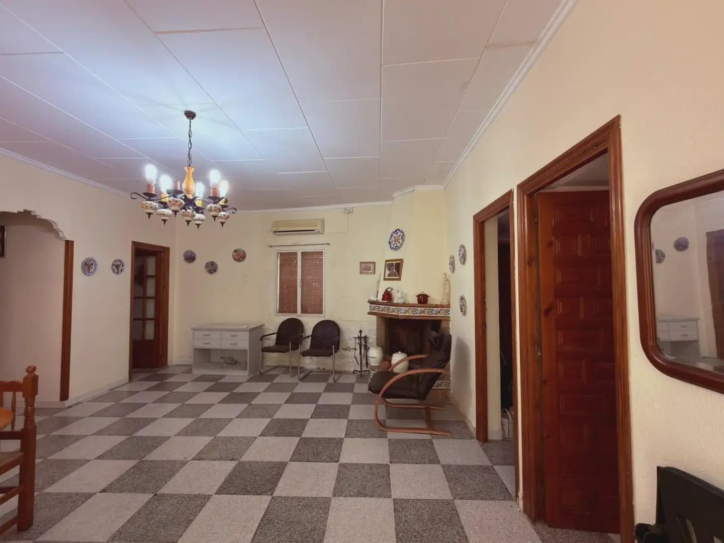 6 camera da letto Villa in vendita in Llosa de Ranes con piscina garage - 150.000 € (Rif: 10009310)