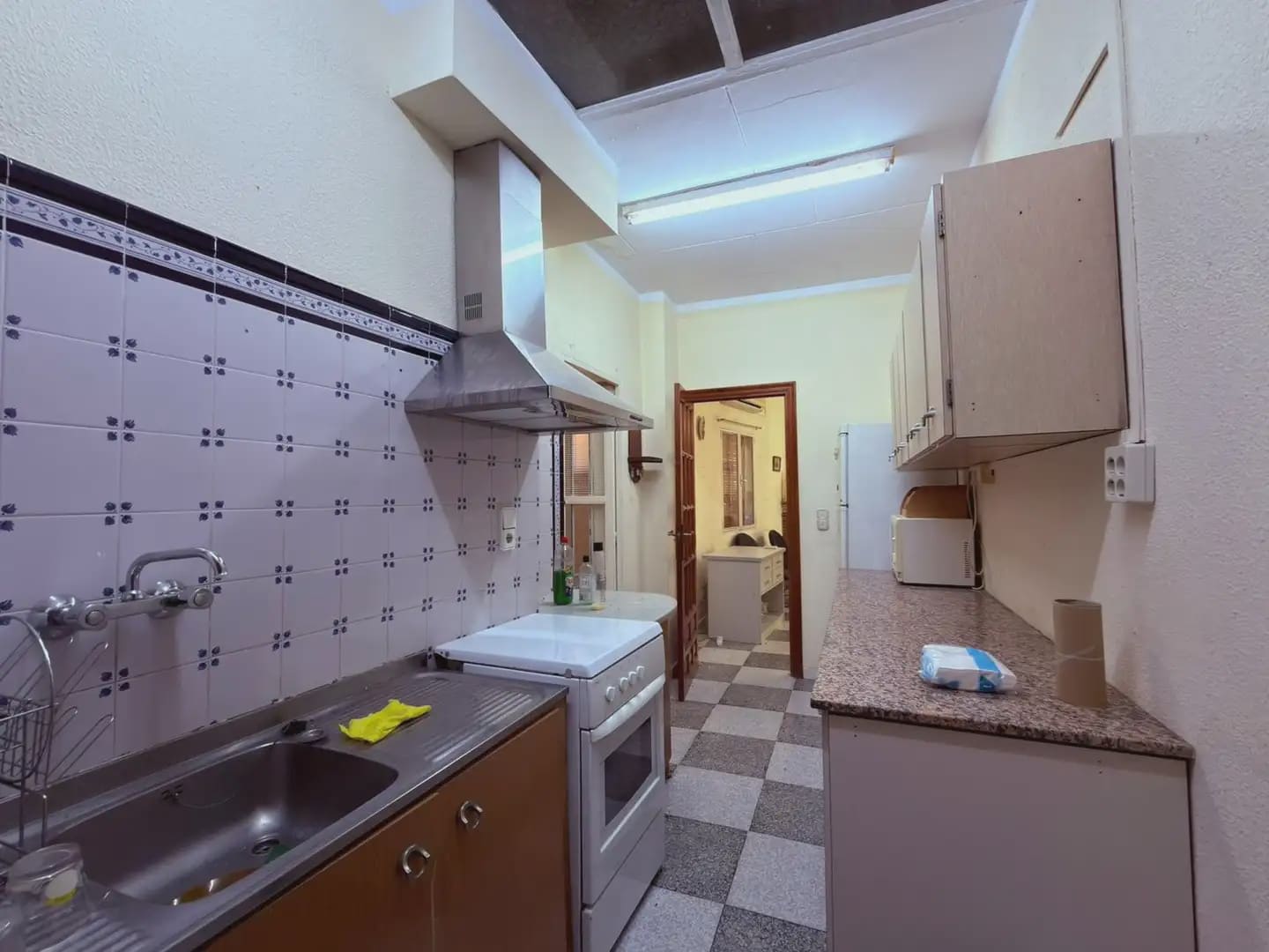 6 camera da letto Villa in vendita in Llosa de Ranes con piscina garage - 150.000 € (Rif: 10009310)