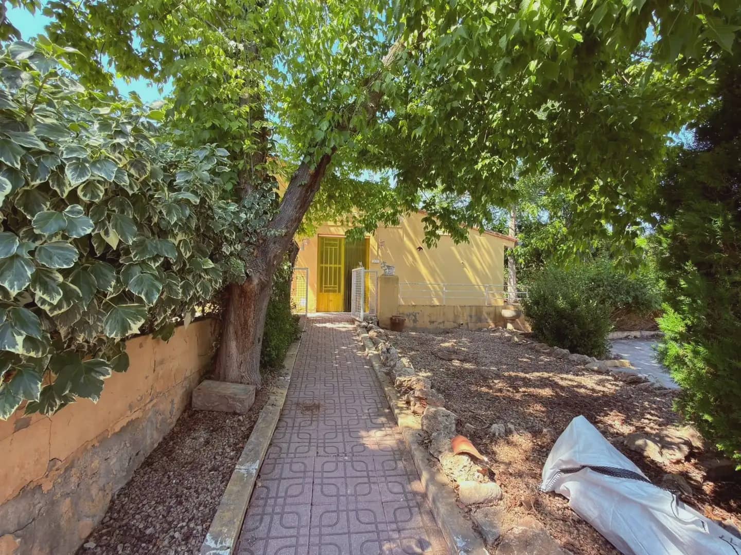 6 camera da letto Villa in vendita in Llosa de Ranes con piscina garage - 150.000 € (Rif: 10009310)