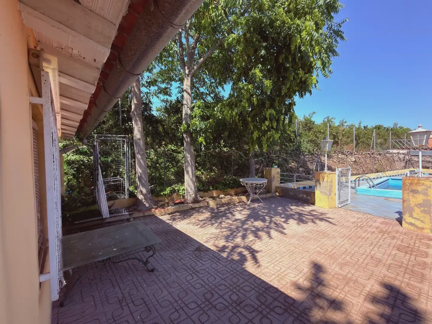 6 camera da letto Villa in vendita in Llosa de Ranes con piscina garage - 150.000 € (Rif: 10009310)