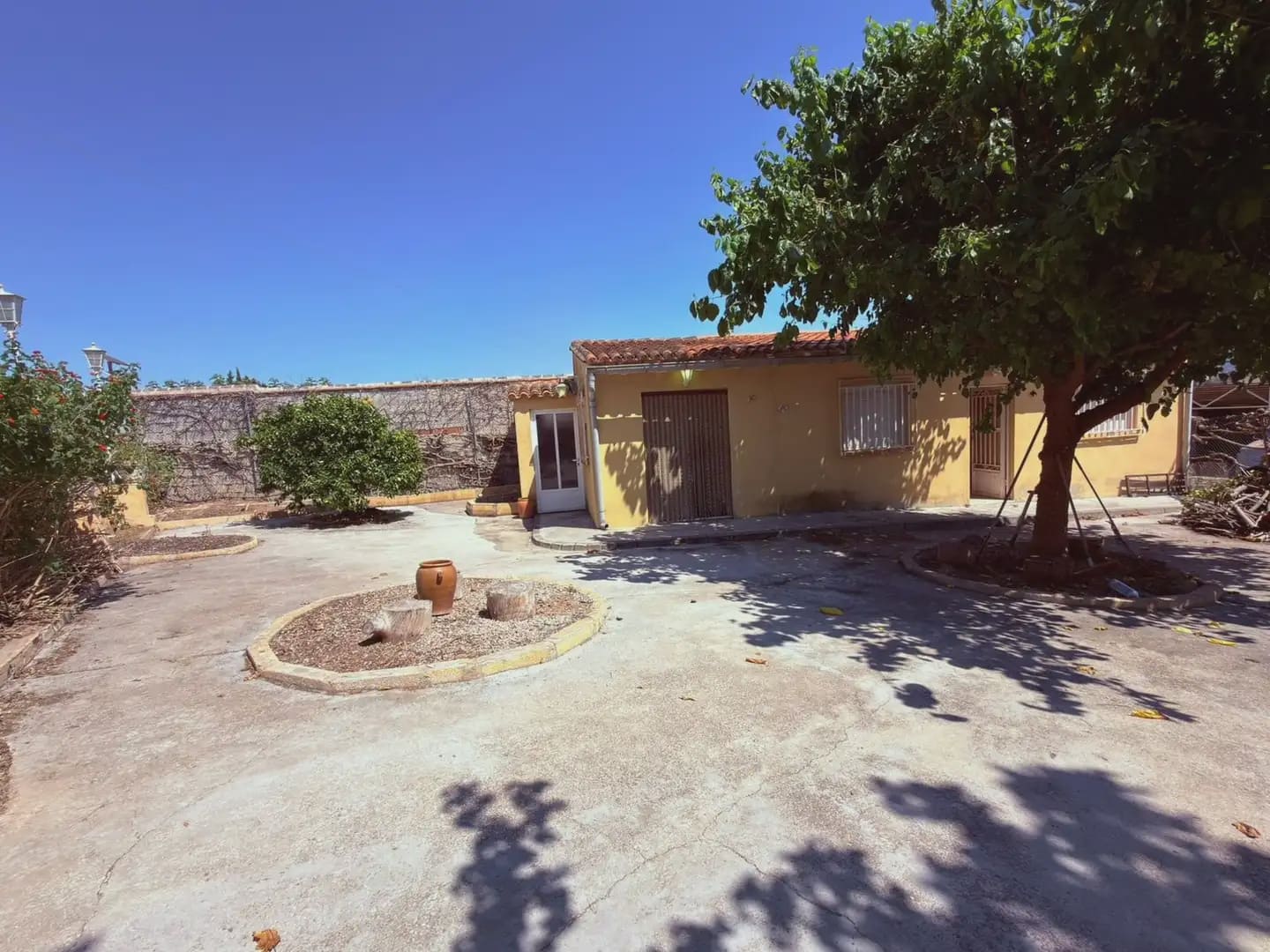 6 camera da letto Villa in vendita in Llosa de Ranes con piscina garage - 150.000 € (Rif: 10009310)