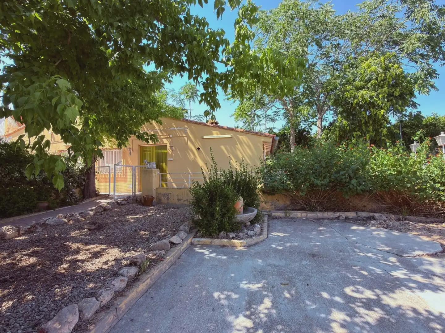 6 camera da letto Villa in vendita in Llosa de Ranes con piscina garage - 150.000 € (Rif: 10009310)