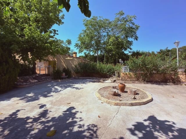 6 camera da letto Villa in vendita in Llosa de Ranes con piscina garage - 150.000 € (Rif: 10009310)