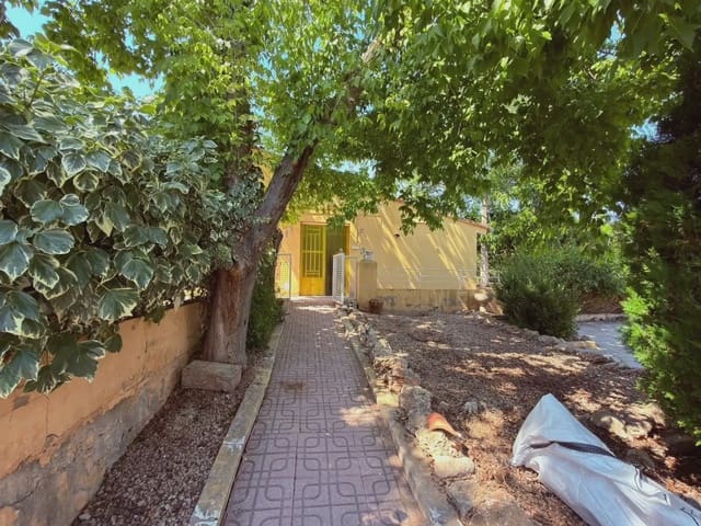 6 camera da letto Villa in vendita in Llosa de Ranes con piscina garage - 150.000 € (Rif: 10009310)