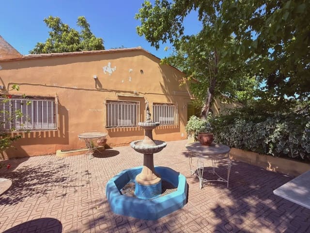 6 camera da letto Villa in vendita in Llosa de Ranes con piscina garage - 150.000 € (Rif: 10009310)