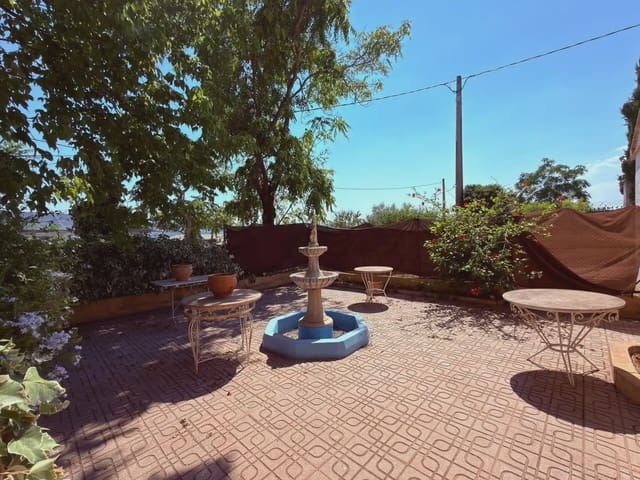 6 camera da letto Villa in vendita in Llosa de Ranes con piscina garage - 150.000 € (Rif: 10009310)