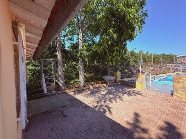 6 camera da letto Villa in vendita in Llosa de Ranes con piscina garage - 150.000 € (Rif: 10009310)