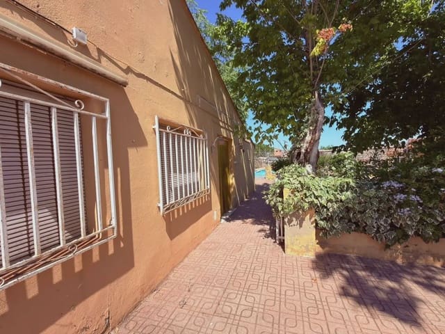 6 camera da letto Villa in vendita in Llosa de Ranes con piscina garage - 150.000 € (Rif: 10009310)