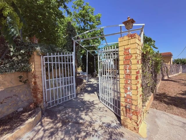 6 camera da letto Villa in vendita in Llosa de Ranes con piscina garage - 150.000 € (Rif: 10009310)