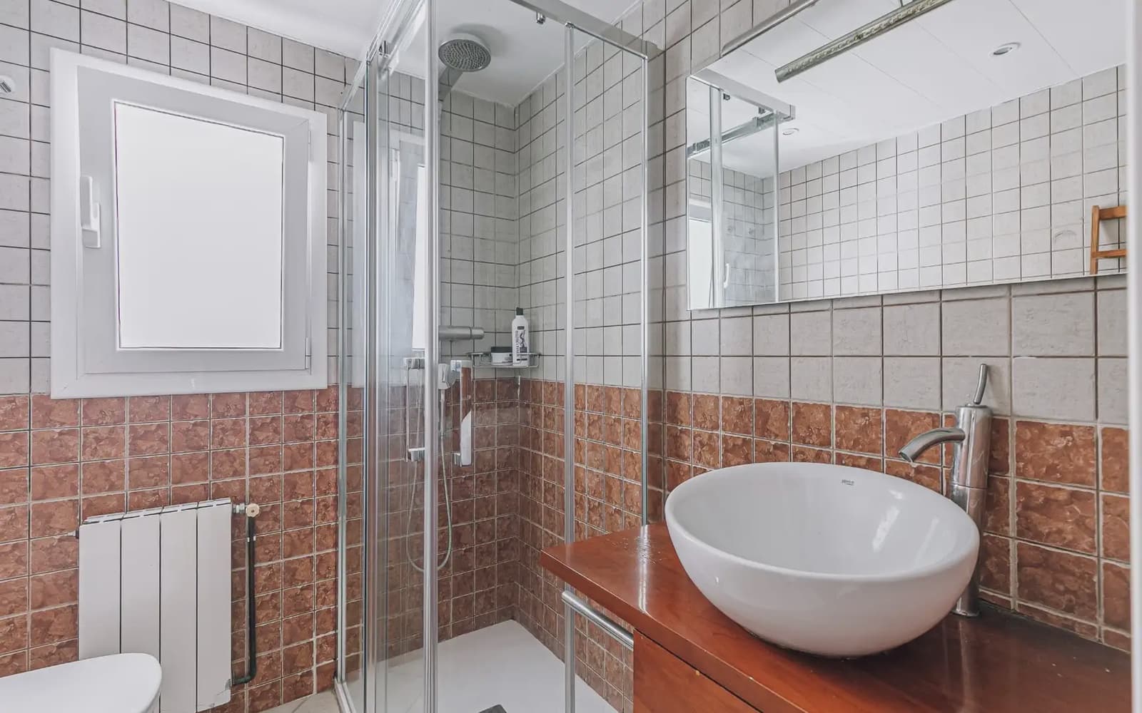 3 chambre Penthouse à vendre à Barcelone ville - 690 000 € (Ref: 10017764)