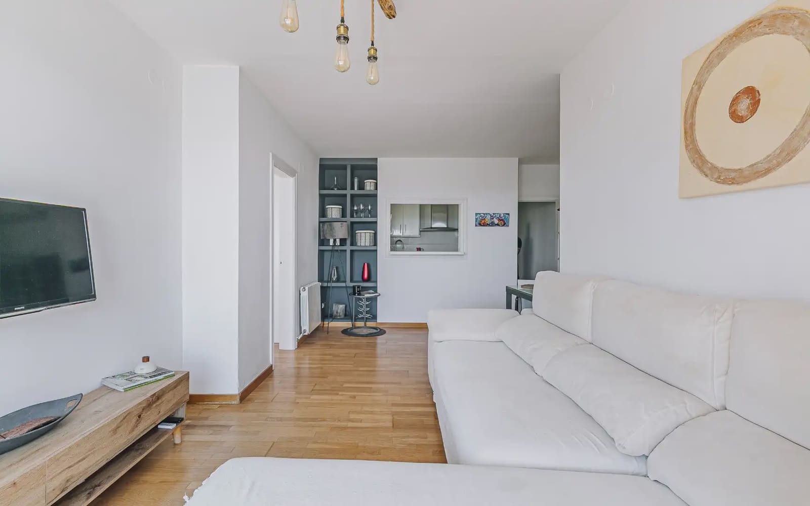 3 chambre Penthouse à vendre à Barcelone ville - 690 000 € (Ref: 10017764)