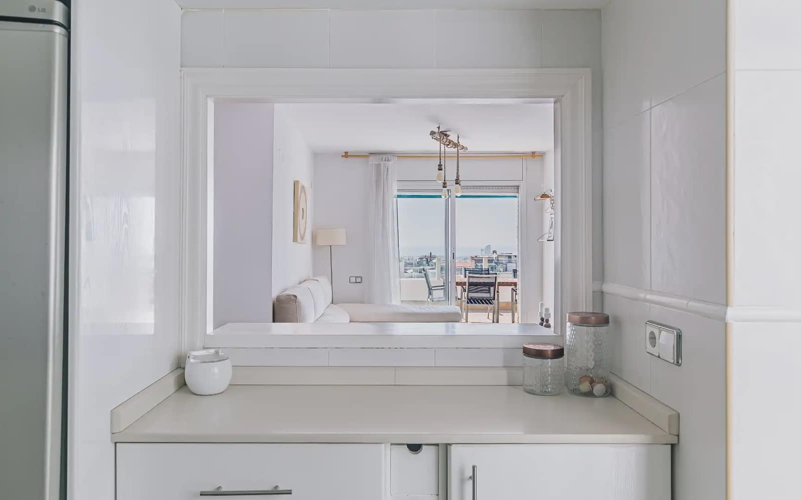 3 chambre Penthouse à vendre à Barcelone ville - 690 000 € (Ref: 10017764)