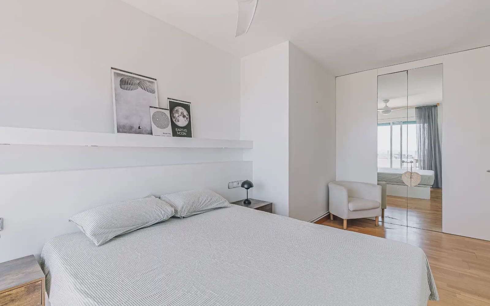 3 chambre Penthouse à vendre à Barcelone ville - 690 000 € (Ref: 10017764)