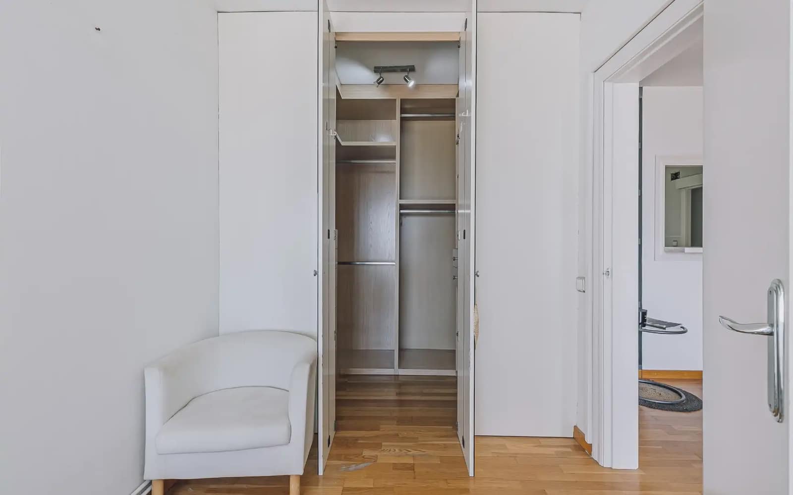 3 chambre Penthouse à vendre à Barcelone ville - 690 000 € (Ref: 10017764)