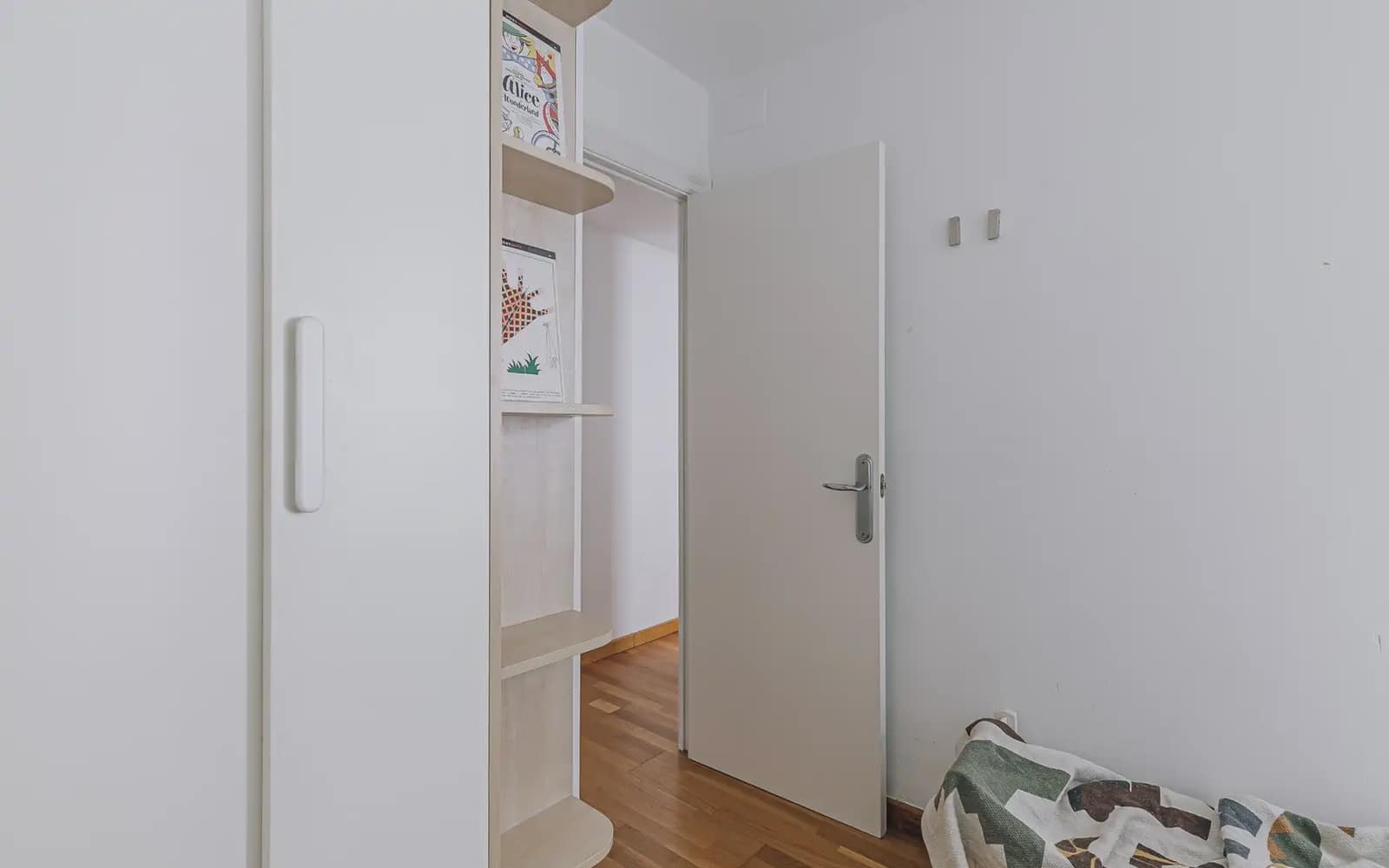 3 chambre Penthouse à vendre à Barcelone ville - 690 000 € (Ref: 10017764)