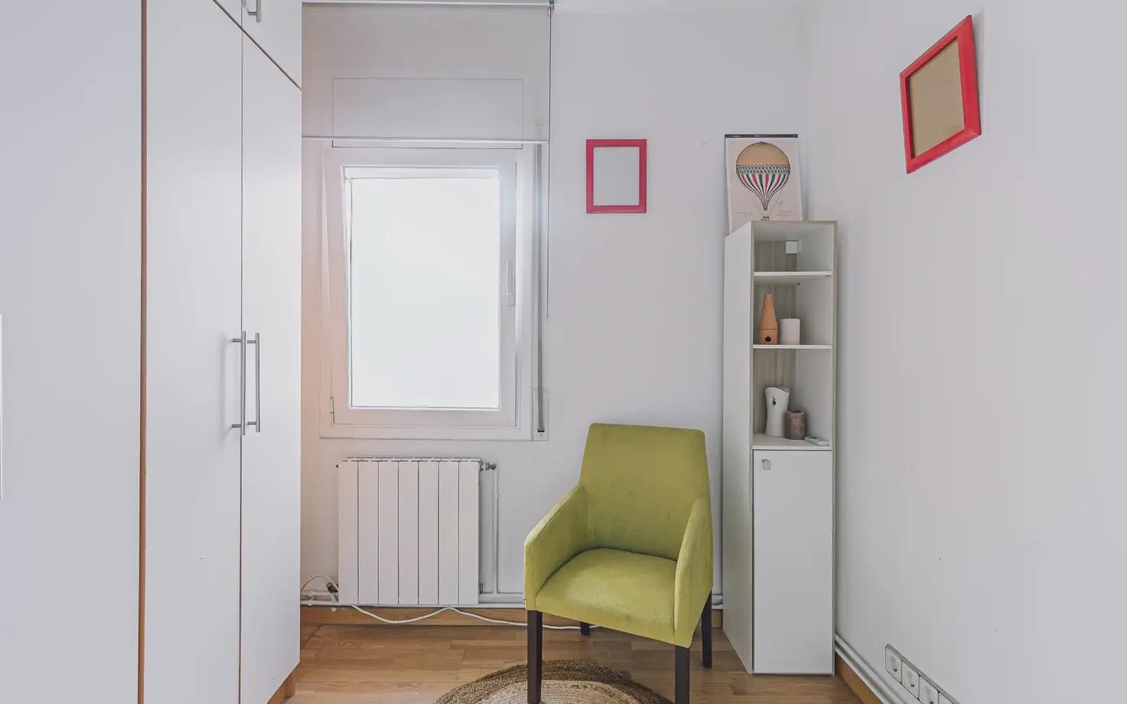 3 chambre Penthouse à vendre à Barcelone ville - 690 000 € (Ref: 10017764)