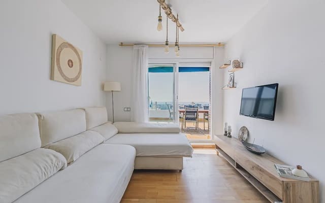 3 quarto Penthouse para venda em Can Baró, Barcelona cidade - 690 000 € (Ref: 10017764)