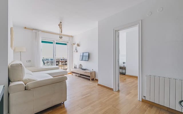 3 quarto Penthouse para venda em Can Baró, Barcelona cidade - 690 000 € (Ref: 10017764)