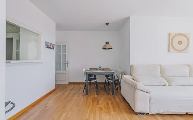 3 quarto Penthouse para venda em Can Baró, Barcelona cidade - 690 000 € (Ref: 10017764)