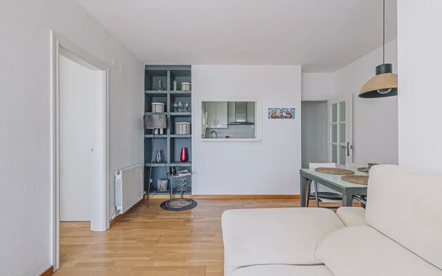 3 quarto Penthouse para venda em Can Baró, Barcelona cidade - 690 000 € (Ref: 10017764)