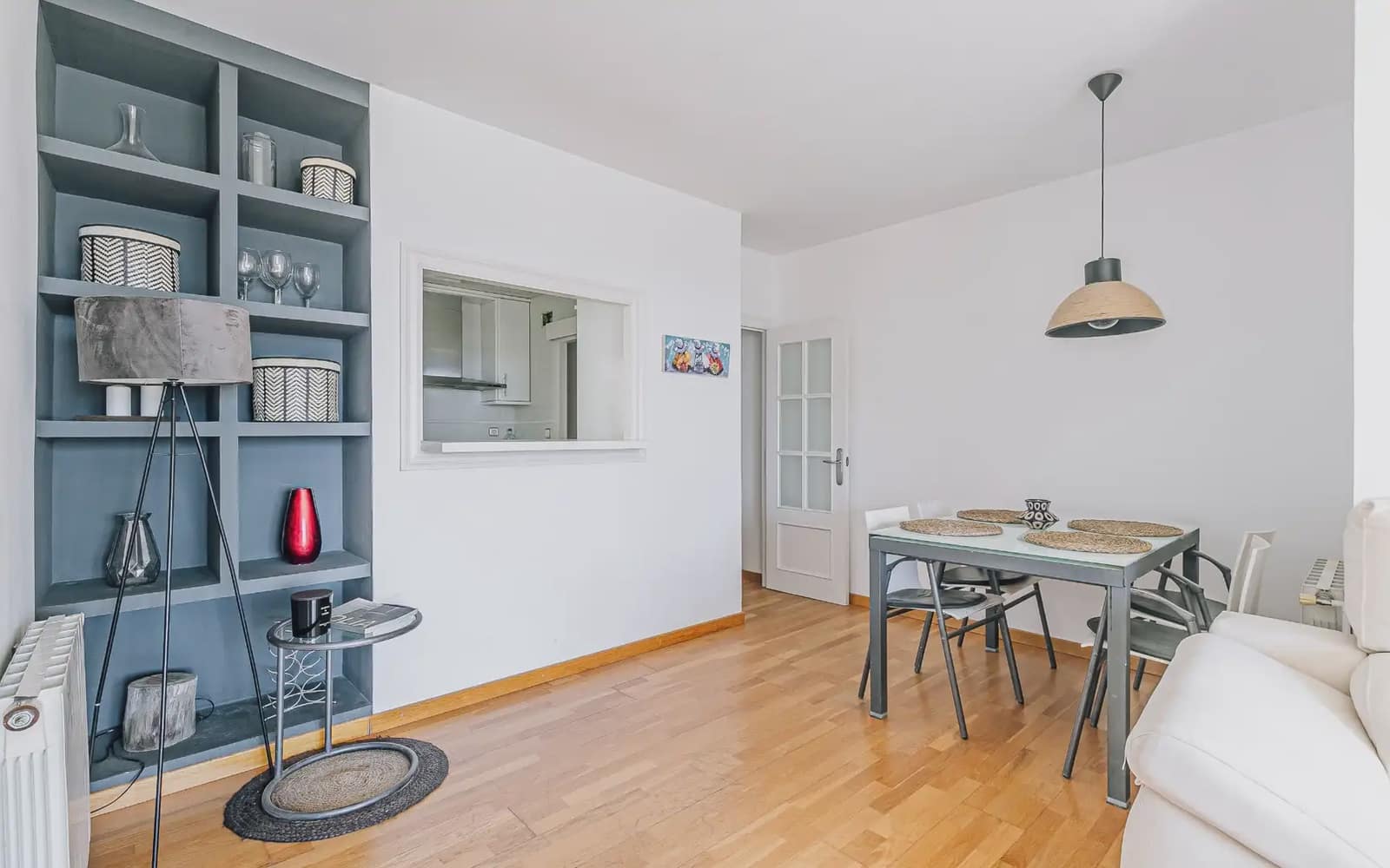 3 chambre Penthouse à vendre à Barcelone ville - 690 000 € (Ref: 10017764)