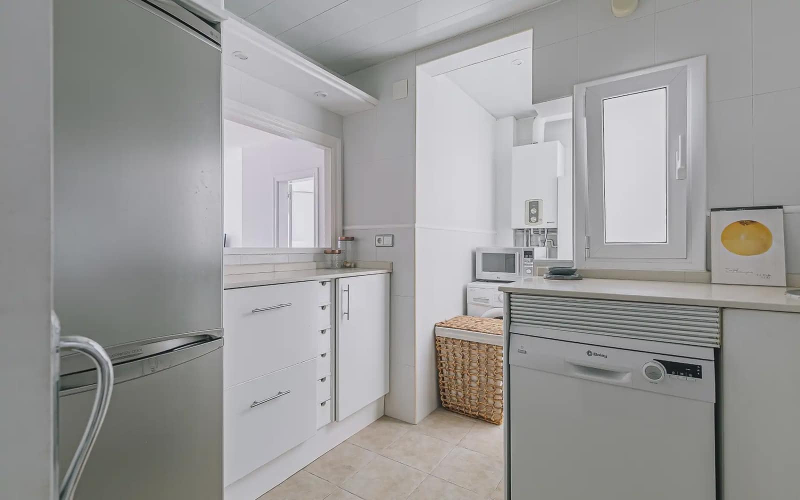 3 chambre Penthouse à vendre à Barcelone ville - 690 000 € (Ref: 10017764)