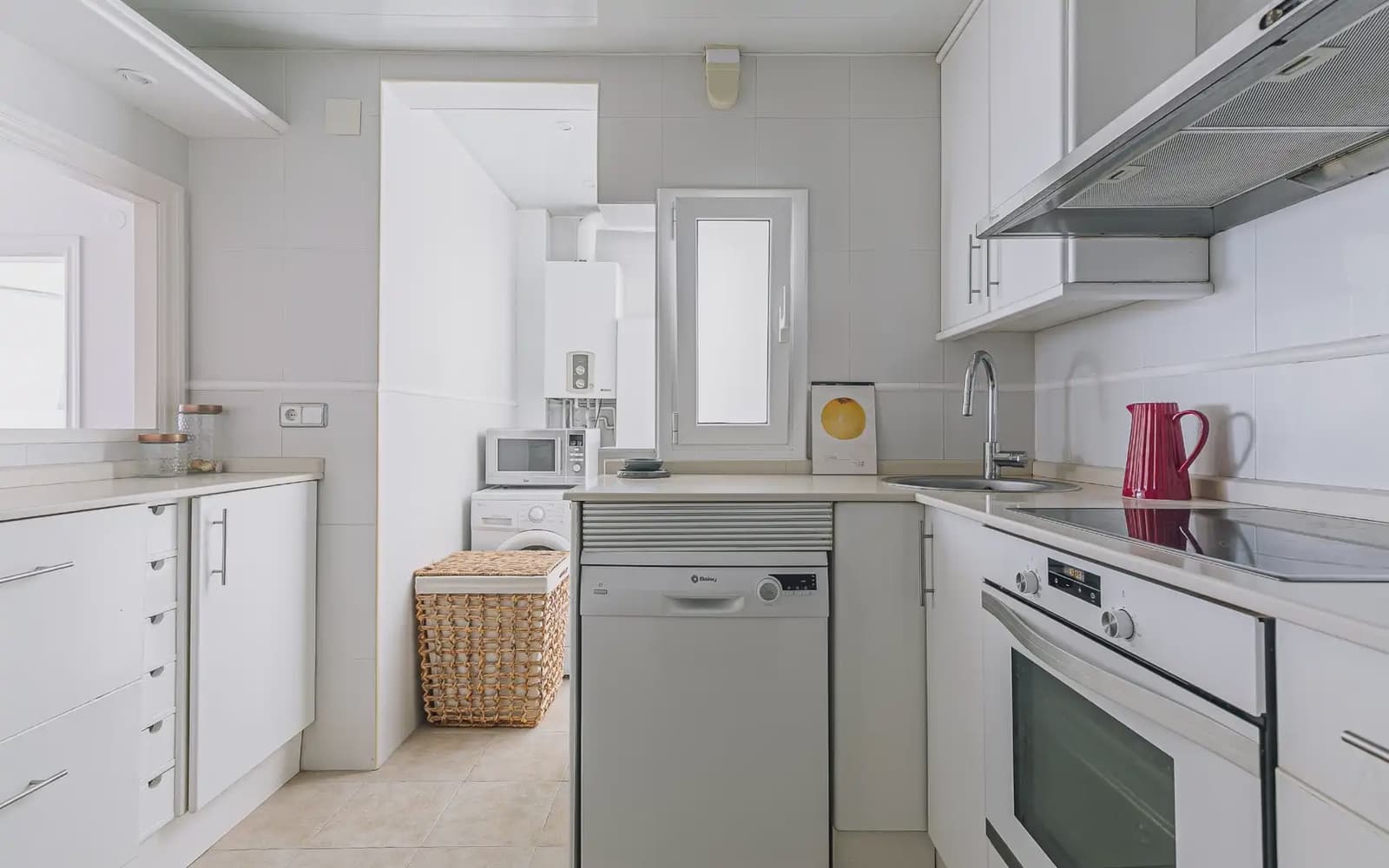 3 chambre Penthouse à vendre à Barcelone ville - 690 000 € (Ref: 10017764)