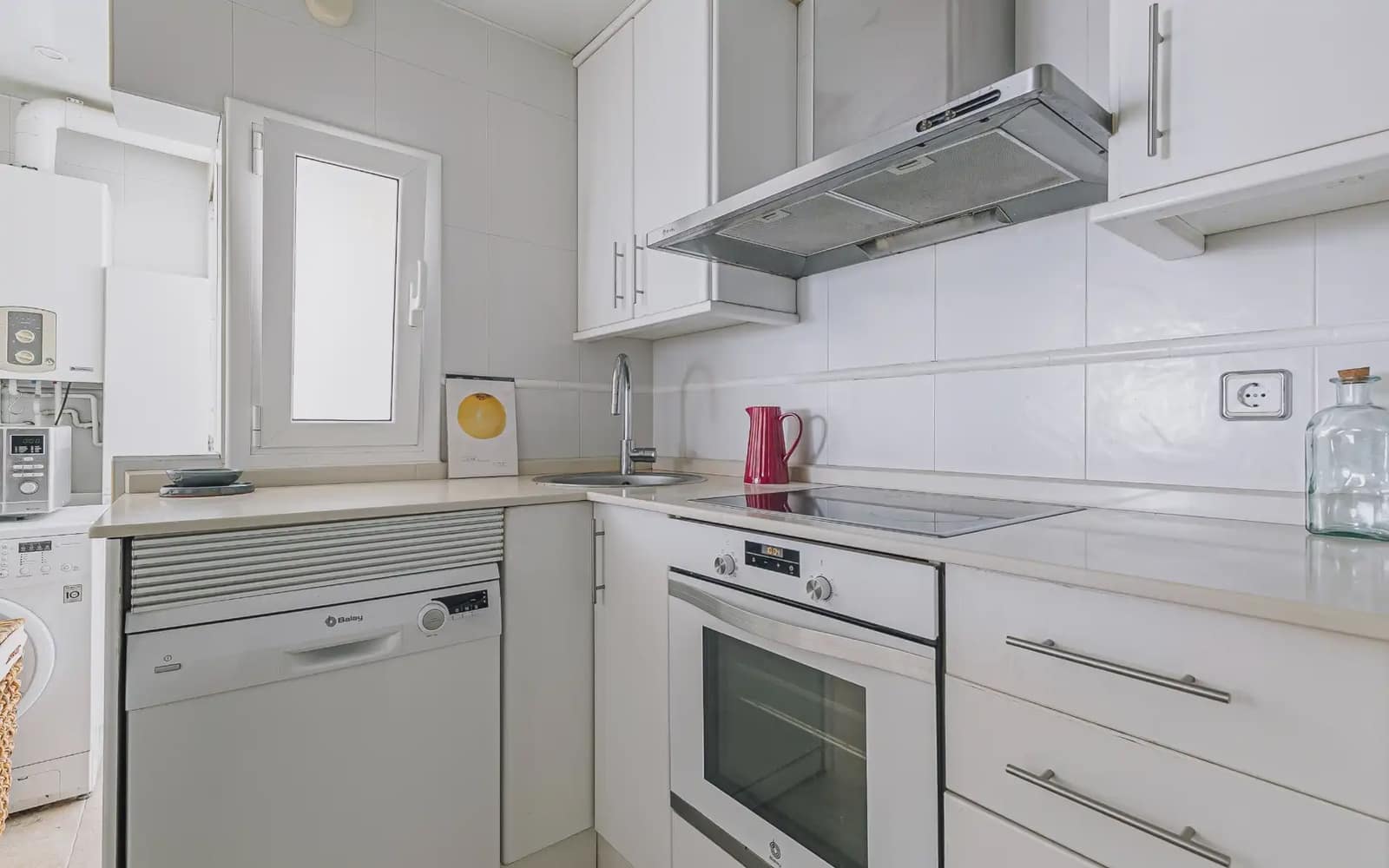 3 chambre Penthouse à vendre à Barcelone ville - 690 000 € (Ref: 10017764)