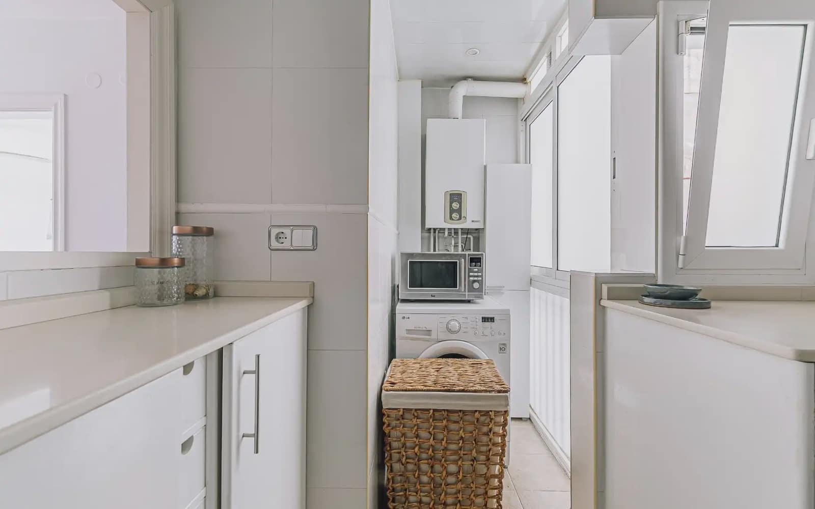 3 chambre Penthouse à vendre à Barcelone ville - 690 000 € (Ref: 10017764)