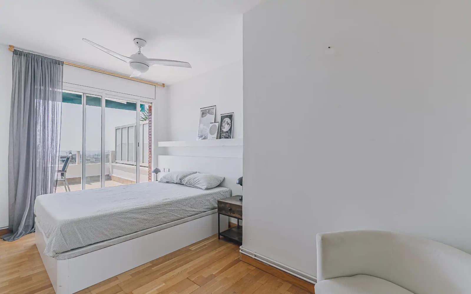 3 chambre Penthouse à vendre à Barcelone ville - 690 000 € (Ref: 10017764)